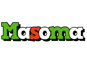 Masoma venezia logo