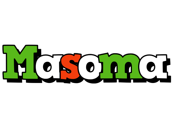 Masoma venezia logo