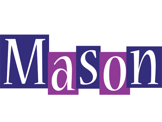 Mason autumn logo