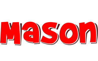 Mason basket logo
