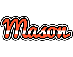 Mason denmark logo