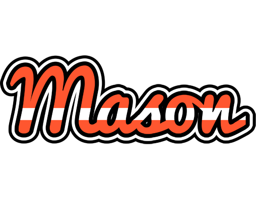 Mason denmark logo