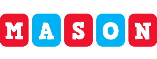 Mason diesel logo