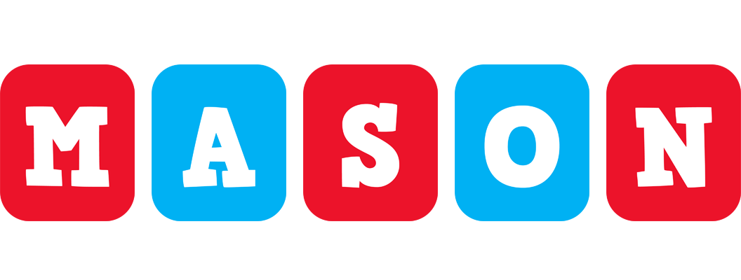 Mason diesel logo