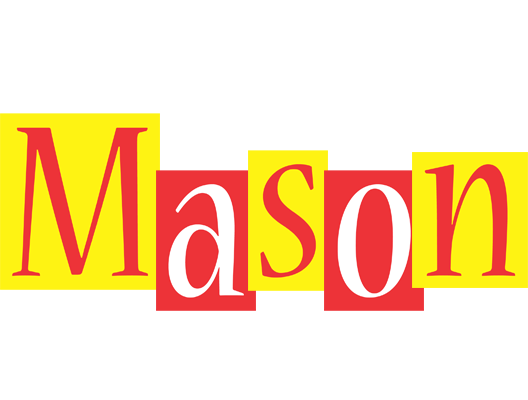 Mason errors logo