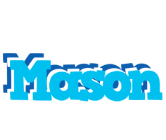 Mason jacuzzi logo