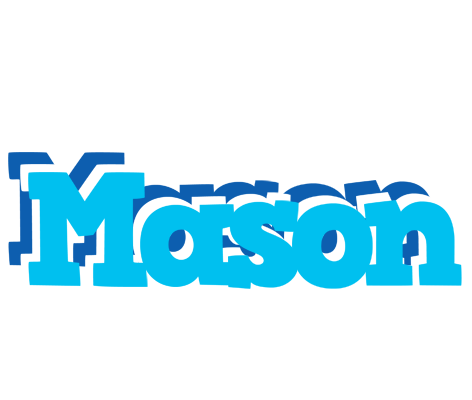 Mason jacuzzi logo