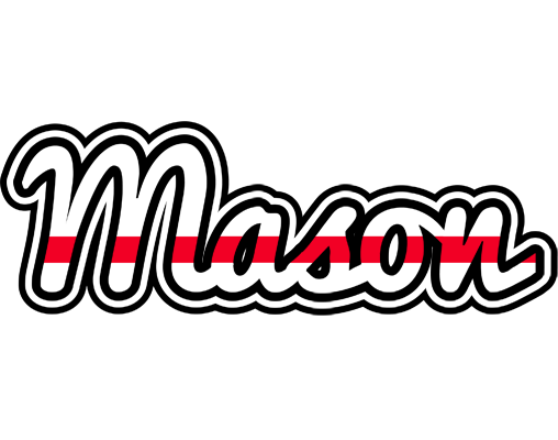 Mason kingdom logo
