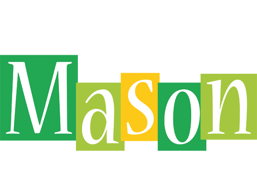Mason lemonade logo