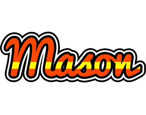 Mason madrid logo