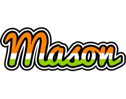 Mason mumbai logo