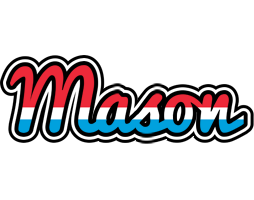 Mason norway logo