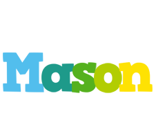 Mason rainbows logo