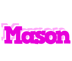 Mason rumba logo