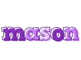 Mason sensual logo