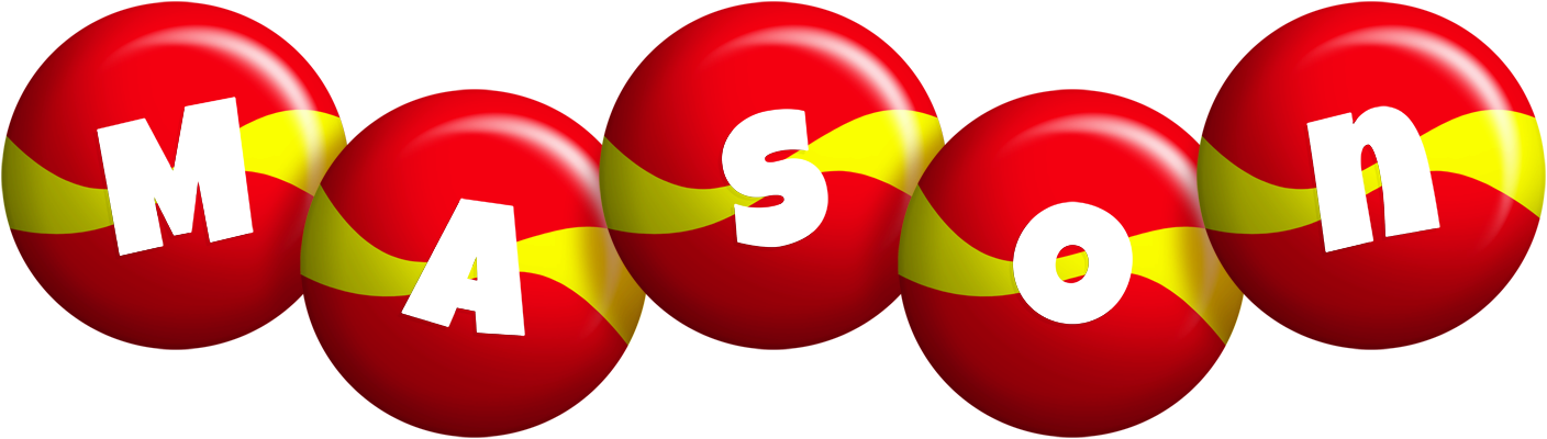 Mason spain logo