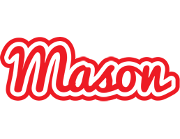 Mason sunshine logo
