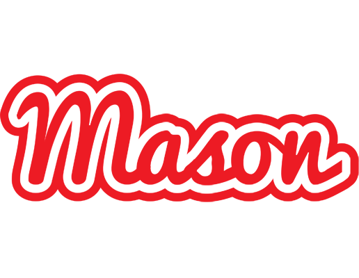 Mason sunshine logo