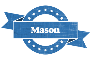 Mason trust logo