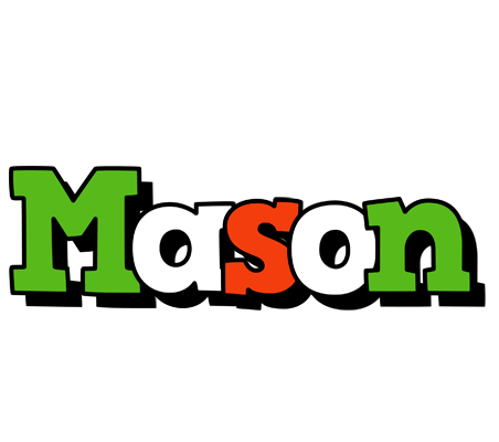 Mason venezia logo