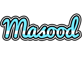 Masood argentine logo