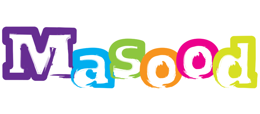 Masood casino logo