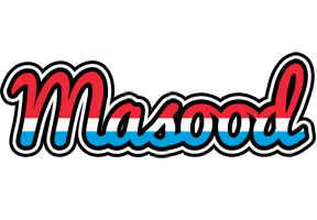 Masood norway logo