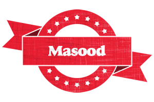 Masood passion logo