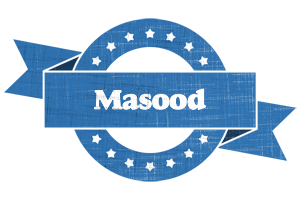 Masood trust logo