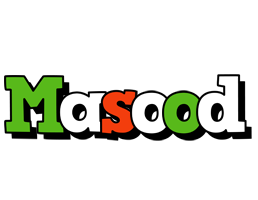 Masood venezia logo