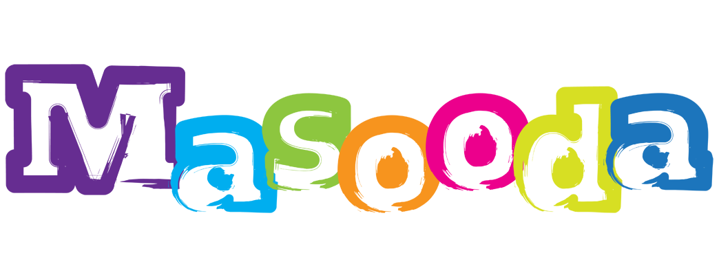 Masooda casino logo