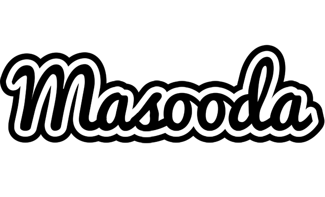 Masooda chess logo