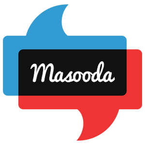 Masooda sharks logo