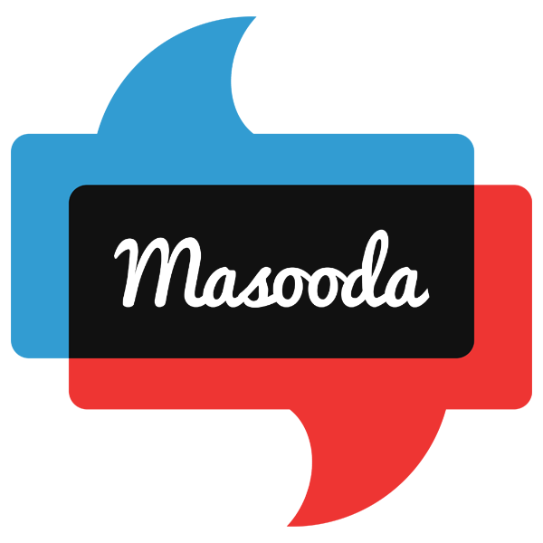 Masooda sharks logo