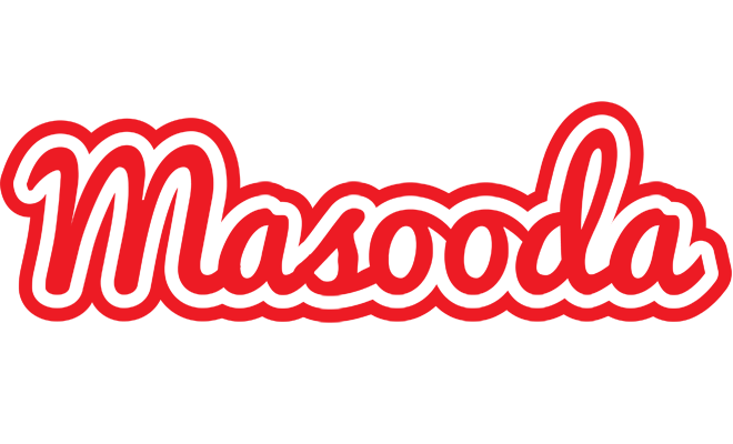 Masooda sunshine logo