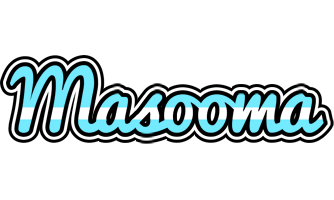 Masooma argentine logo