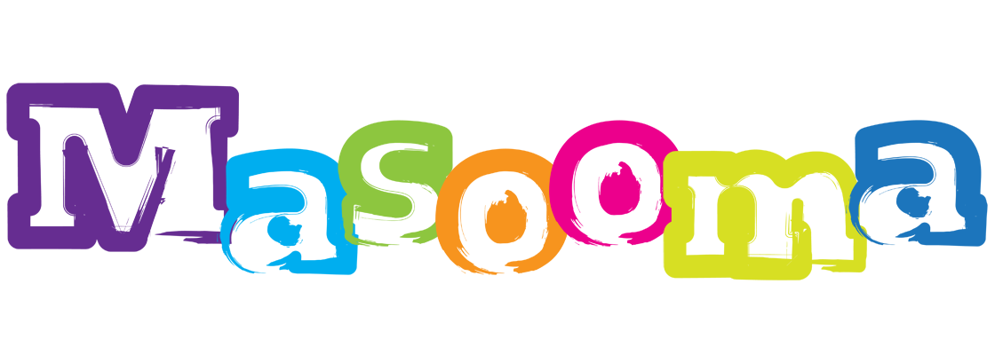 Masooma casino logo
