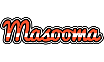 Masooma denmark logo