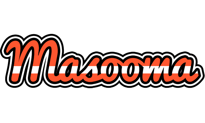 Masooma denmark logo