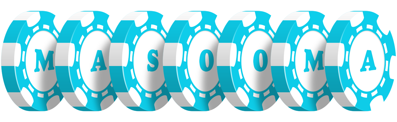 Masooma funbet logo