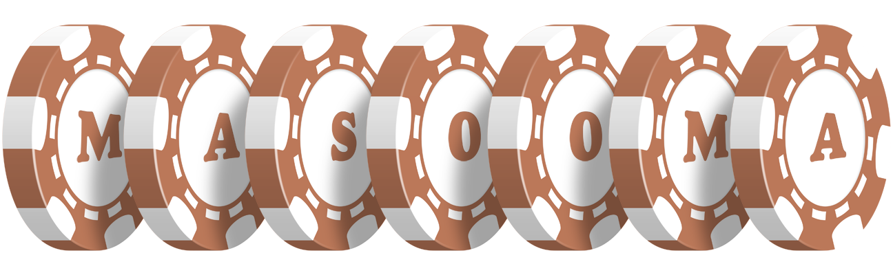 Masooma limit logo