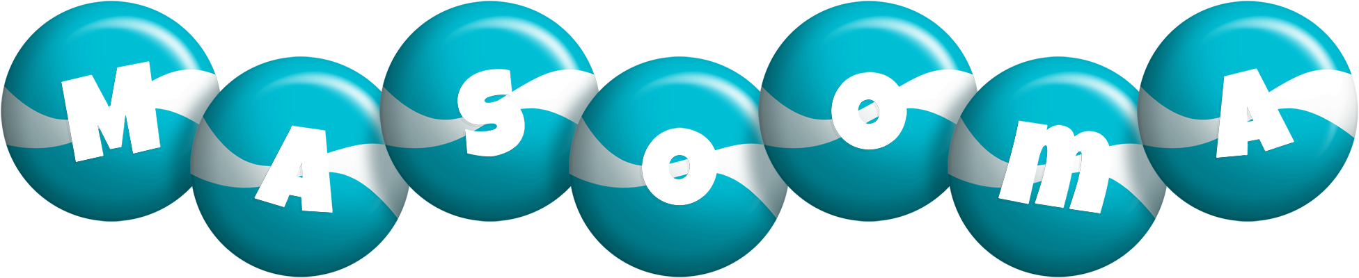 Masooma messi logo