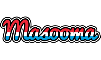 Masooma norway logo