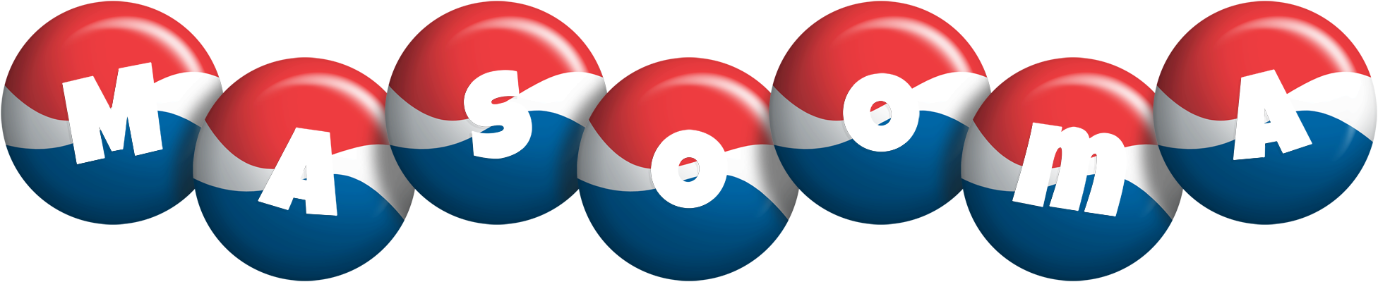 Masooma paris logo