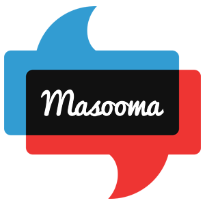 Masooma sharks logo