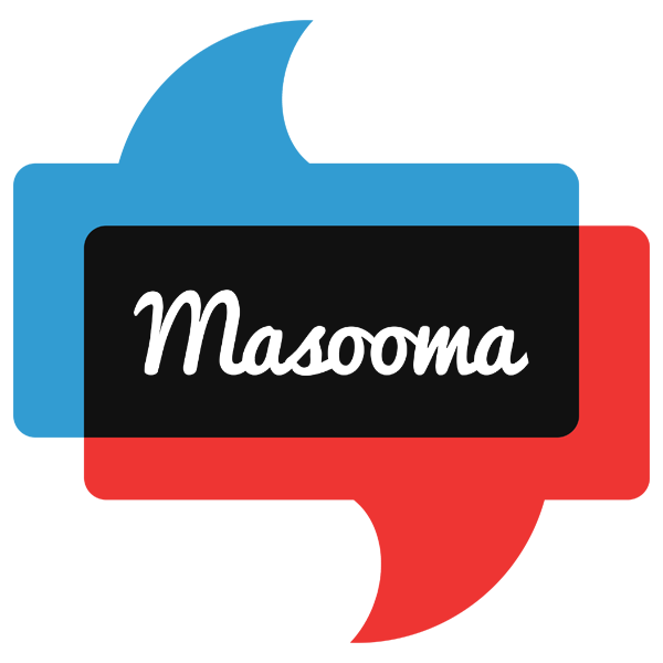 Masooma sharks logo