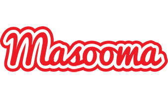 Masooma sunshine logo