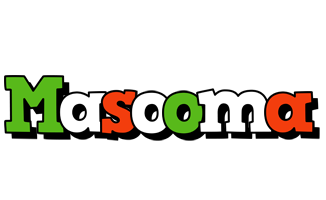 Masooma venezia logo