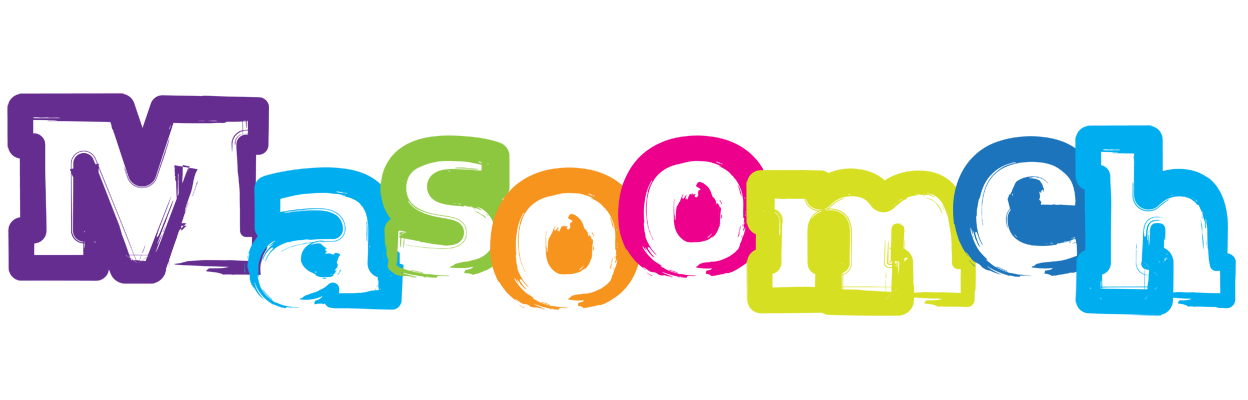 Masoomeh casino logo