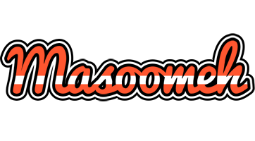 Masoomeh denmark logo